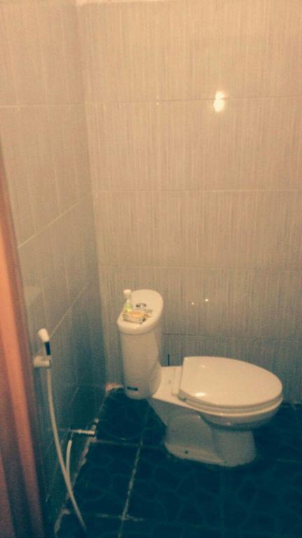 Zameena Guest House Cimahi Exterior foto