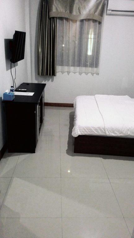 Zameena Guest House Cimahi Exterior foto