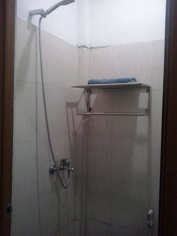 Zameena Guest House Cimahi Exterior foto