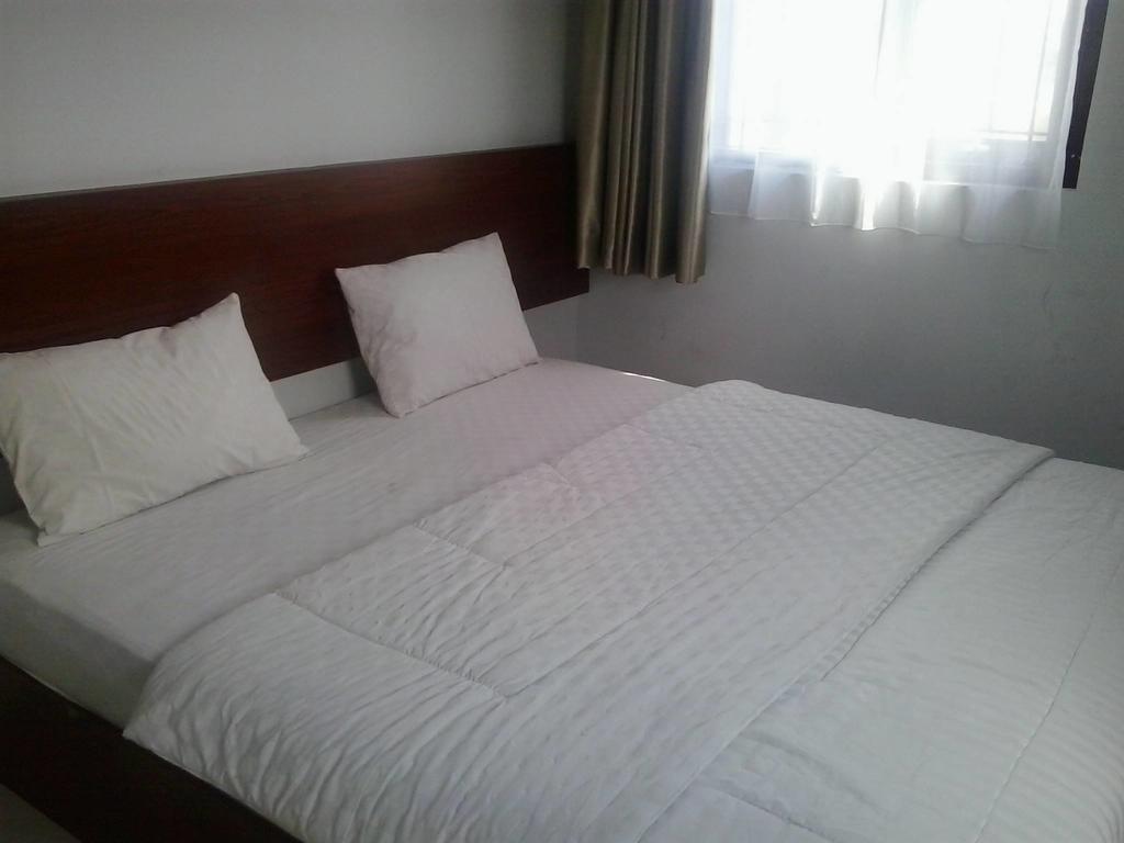 Zameena Guest House Cimahi Exterior foto