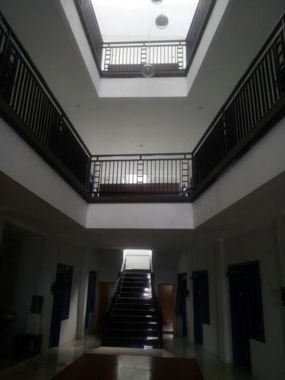 Zameena Guest House Cimahi Exterior foto