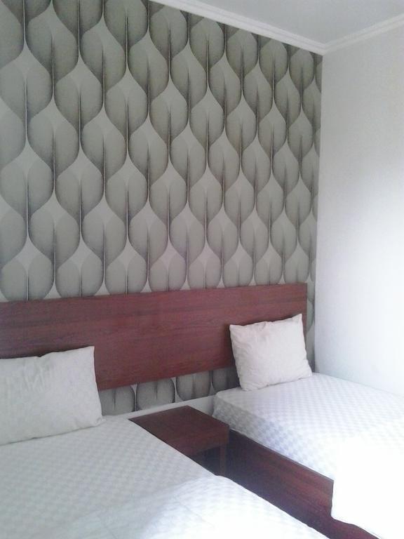 Zameena Guest House Cimahi Exterior foto